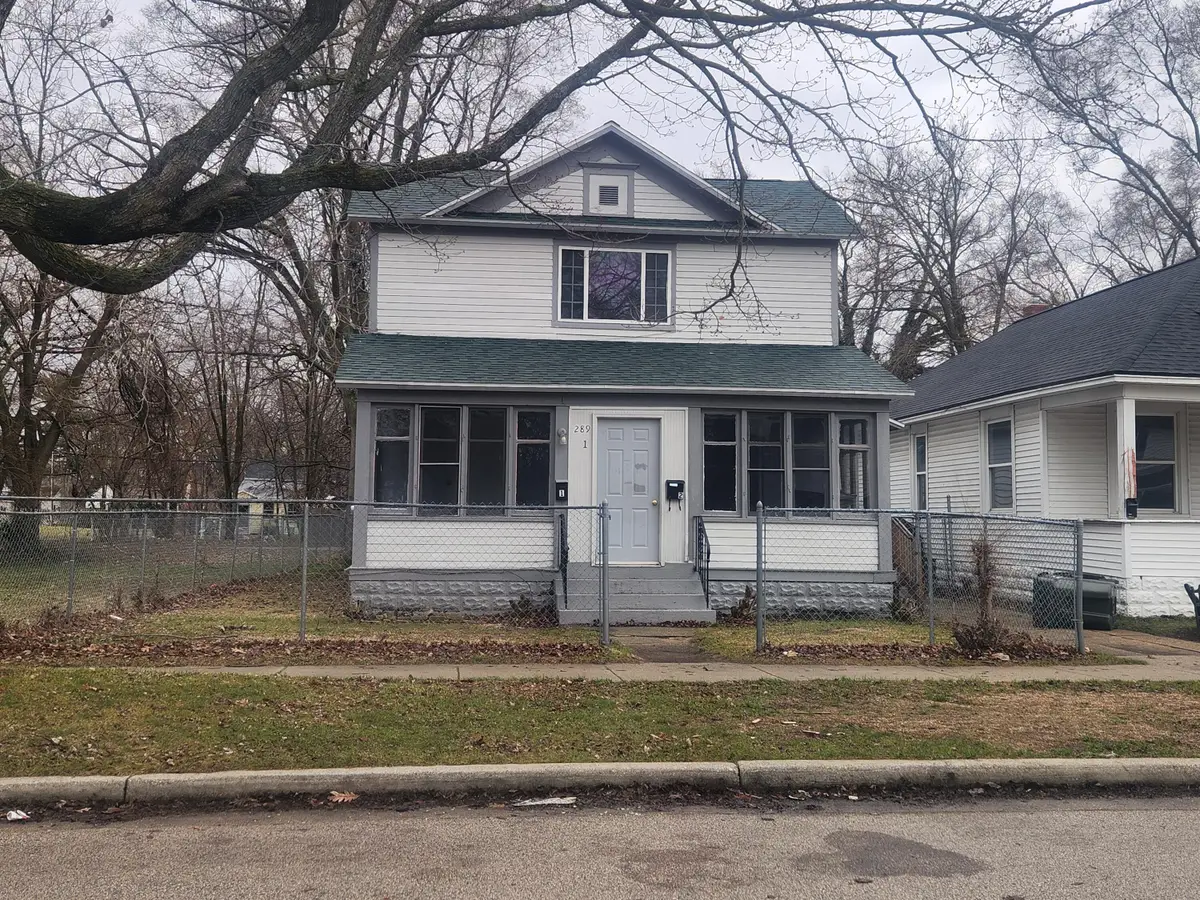 Address Withheld By Seller, Muskegon, MI 49441 - #1