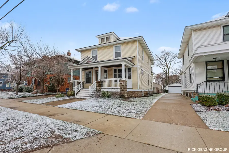 356 Pine Avenue Unit: 2 UNIT, Holland, MI 49423 - #2