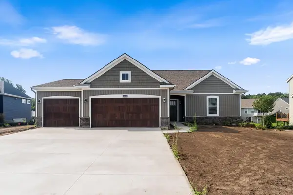 14664 Windway Drive, GrandHaven, MI 49417