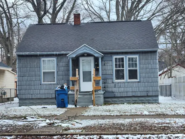 3028 Morton Avenue, Muskegon, MI 49444