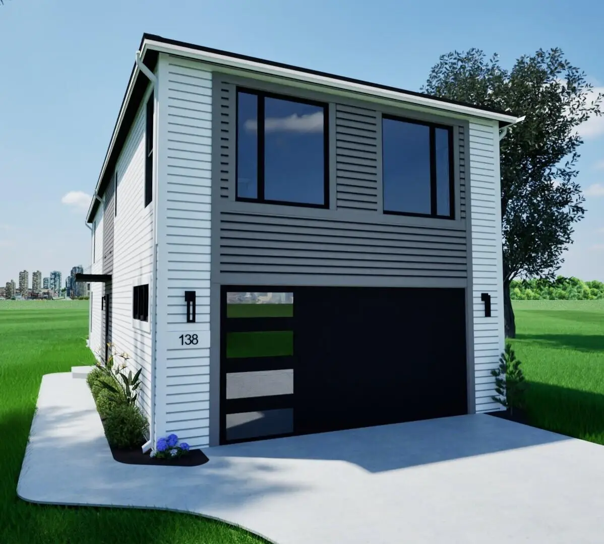 315 Edison Court Unit: 30, Muskegon, MI 49440 - #1