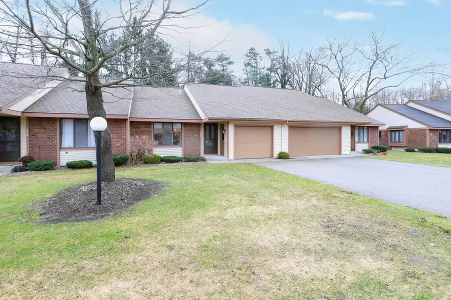 478 Cherry Lane, Holland, MI 49424 - #2