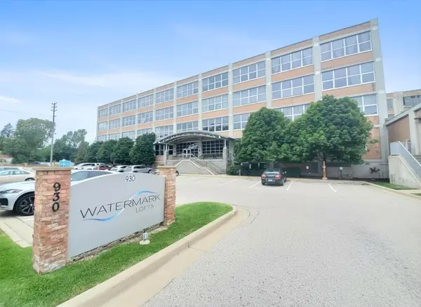 930 Washington Avenue Unit: 3F, Muskegon, MI 49441