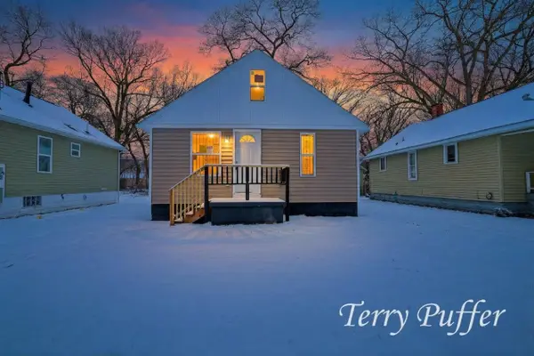 3025 Waalkes Street, Muskegon, MI 49444