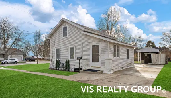 319 Visser Street, SpringLake, MI 49456