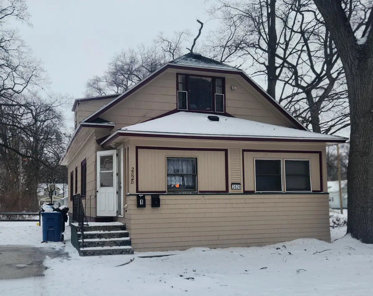 2828 7th Street, Muskegon, MI 49444 - #1