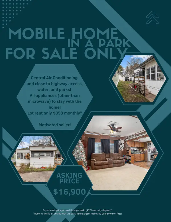 3527 Hoyt Street Unit: 81, NortonShores, MI 49444
