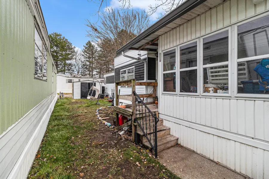 3527 Hoyt Street Unit: 81, Muskegon Heights, MI 49444 - #2