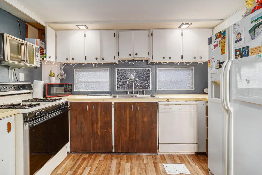 3527 Hoyt Street Unit: 81, Muskegon Heights, MI 49444 - #3