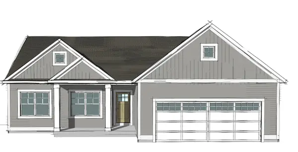 11665 Cherrybud Drive Unit: Lot 248, Holland, MI 49424