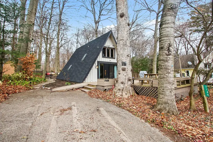 7149 Maple Avenue, Casco, MI 49090 - #2
