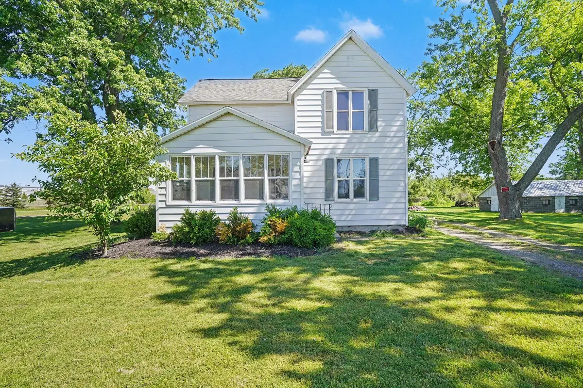 5257 146th Avenue, Holland, MI 49423 - #1