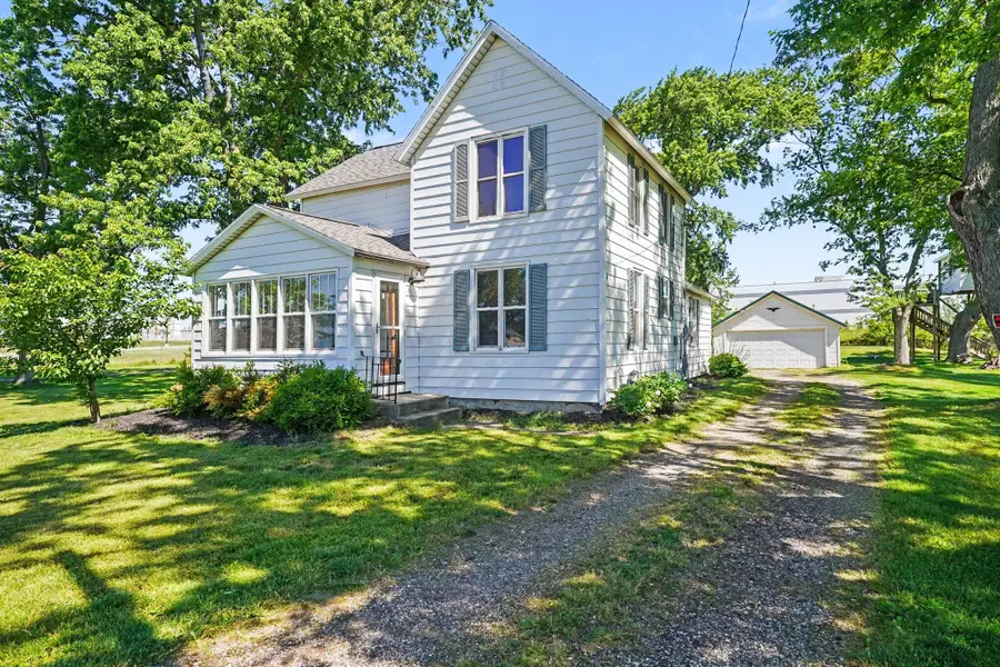 5257 146th Avenue, Holland, MI 49423 - #2