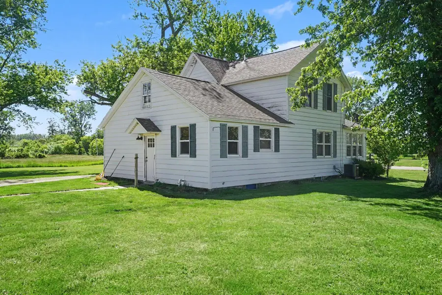 5257 146th Avenue, Holland, MI 49423 - #3
