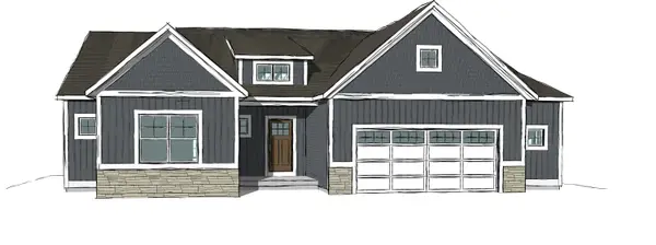 9585 Fields Drive, Zeeland, MI 49464