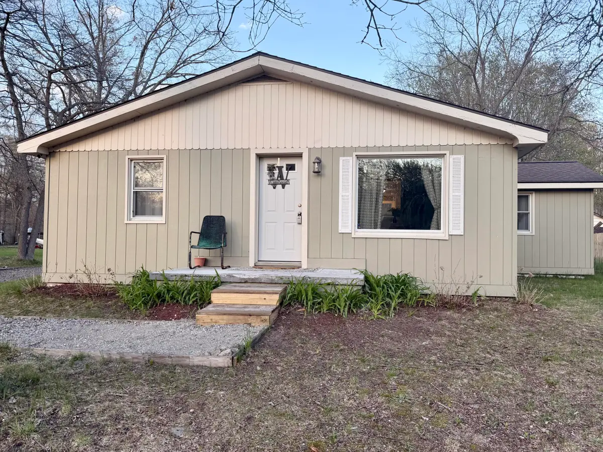 1460 S Mill Iron Road, Muskegon, MI 49442 - #1
