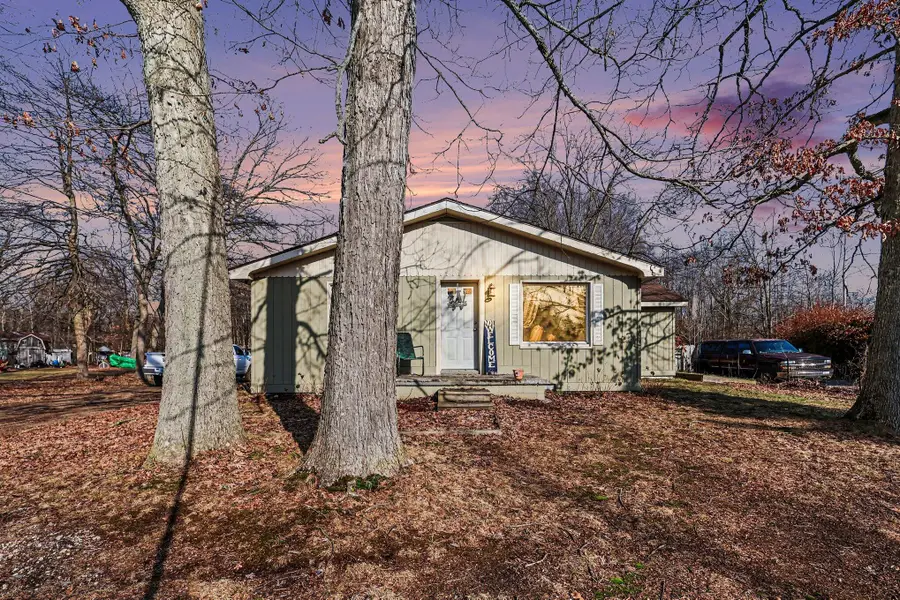 1460 S Mill Iron Road, Muskegon, MI 49442 - #2
