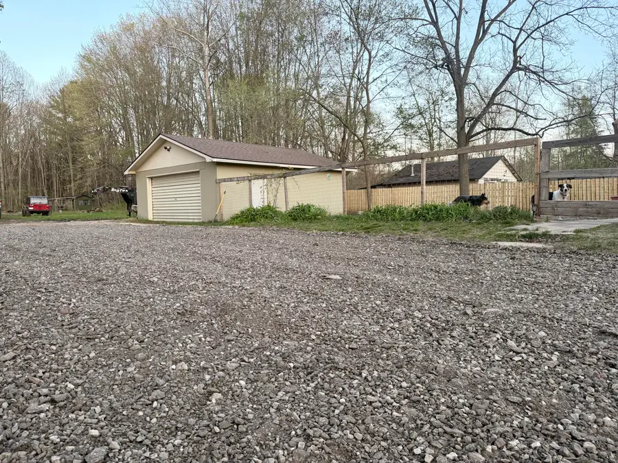1460 S Mill Iron Road, Muskegon, MI 49442 - #3