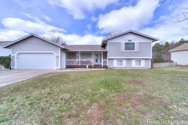 3759 W Fuller Drive, Muskegon, MI 49444