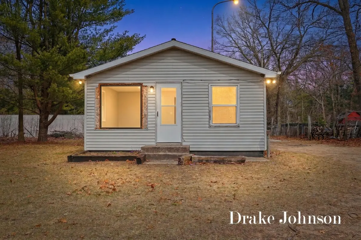 Address Withheld By Seller, Muskegon, MI 49442 - #1