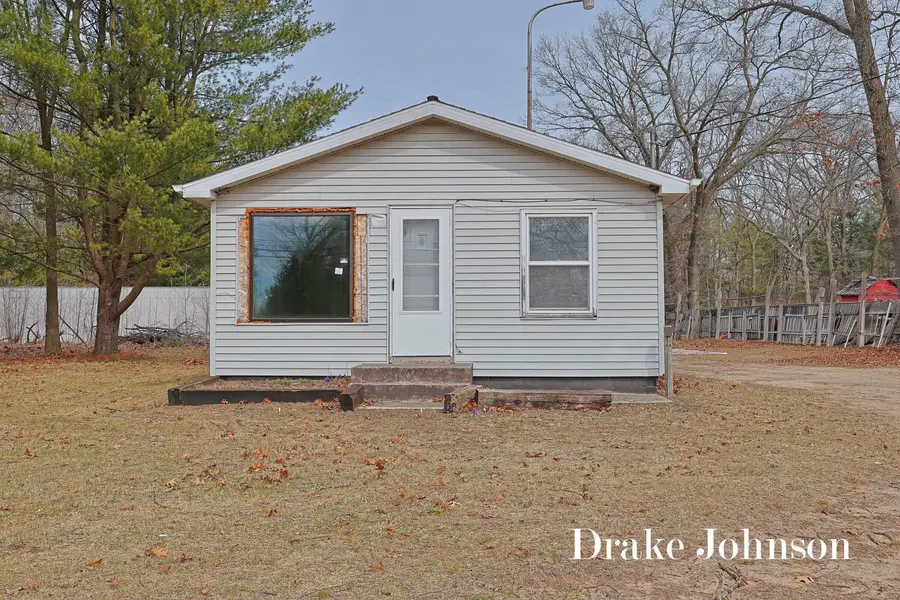 Address Withheld By Seller, Muskegon, MI 49442 - #2