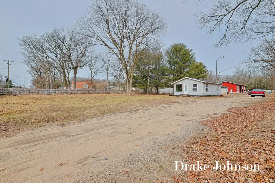 Address Withheld By Seller, Muskegon, MI 49442 - #3