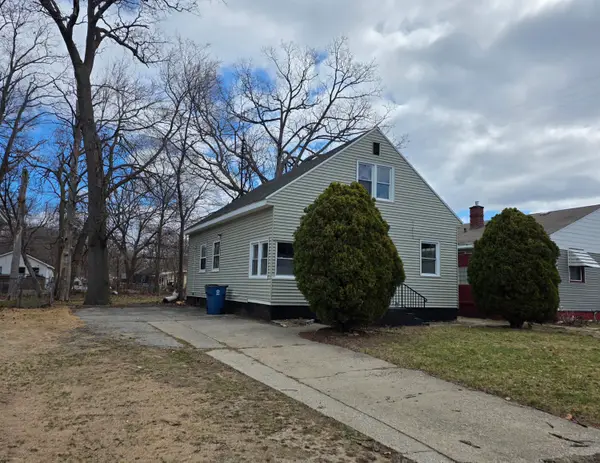 3376 Lemuel Street, Muskegon, MI 49444