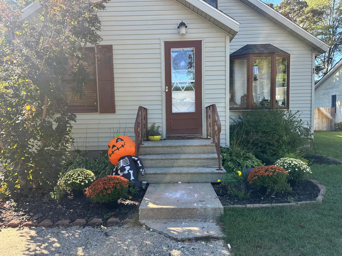 1173 Bellway Avenue, Muskegon, MI 49441 - #1