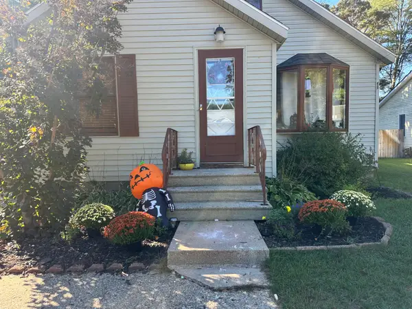 1173 Bellway Avenue, Muskegon, MI 49441