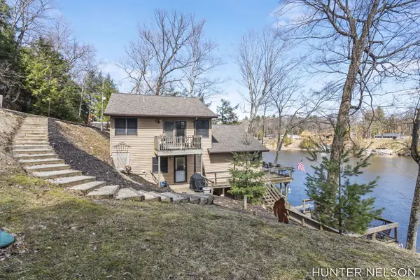 4600 S Teal Lane, Newaygo, MI 49337