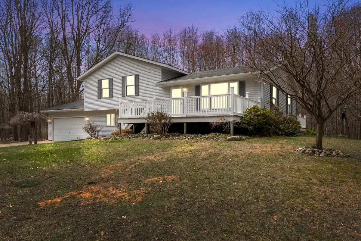 2902 63rd Street, Fennville, MI 49408 - #1
