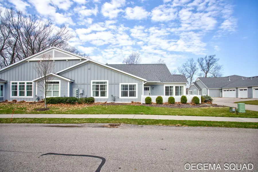 246 Janes View Drive Unit: 14, Holland, MI 49424 - #3