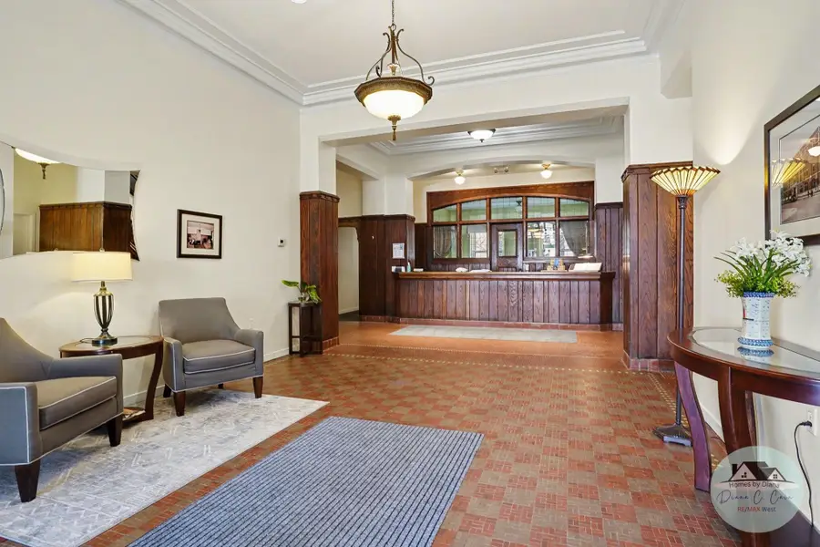 297 W Clay Avenue Unit: 411, Muskegon, MI 49440 - #2