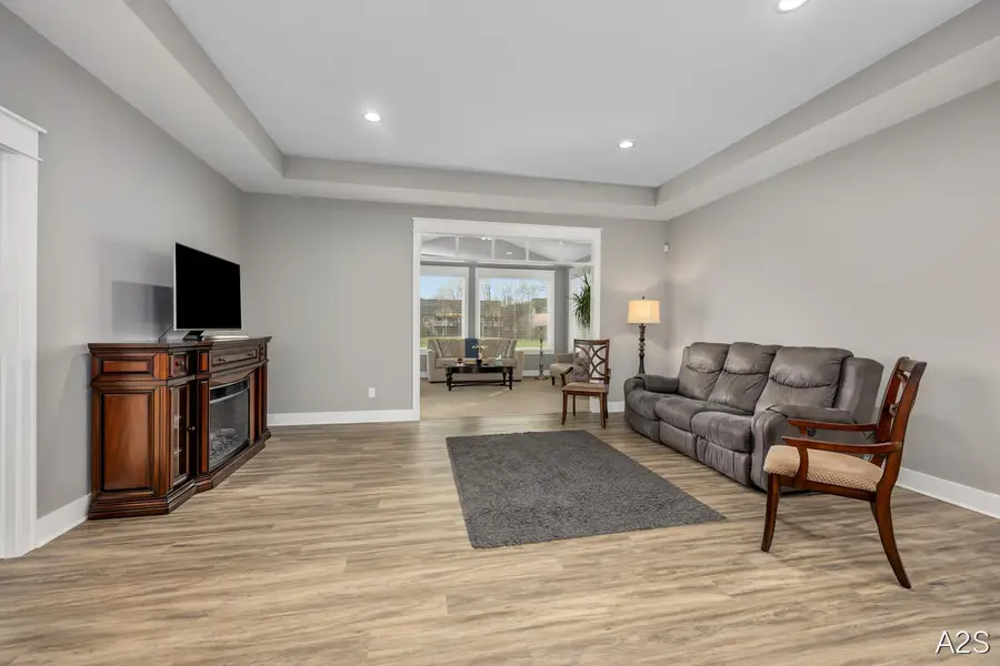 6110 Gleneagle Highlands Drive Building: 0 Unit: 93, Hudsonville, MI 49426 - #3