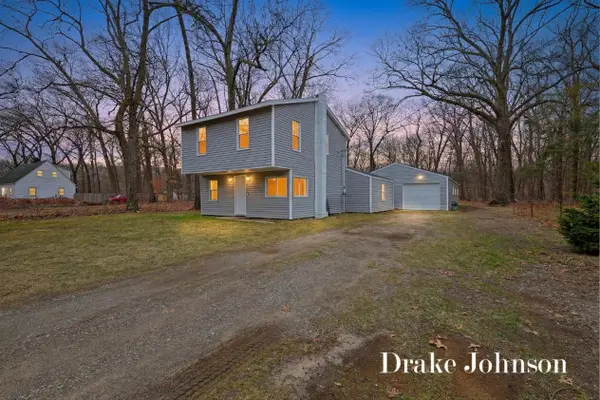 1351 Carr Road, Muskegon, MI 49442