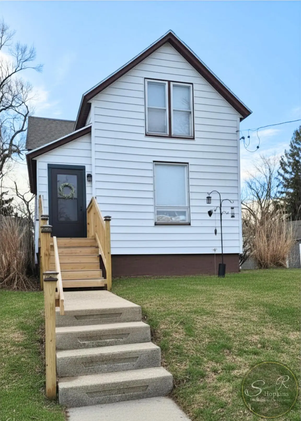 1928 Frisbie Street, Muskegon, MI 49441 - #1