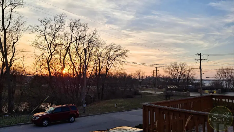 1928 Frisbie Street, Muskegon, MI 49441 - #2