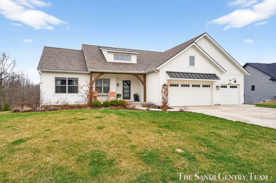 4871 Honeycrisp Drive NE, Rockford, MI 49341 - #2