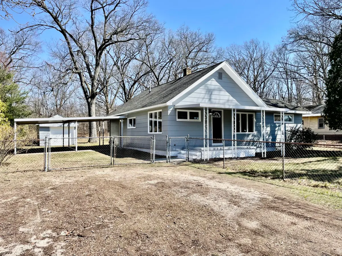 3104 Stratford Street, Norton Shores, MI 49444 - #1