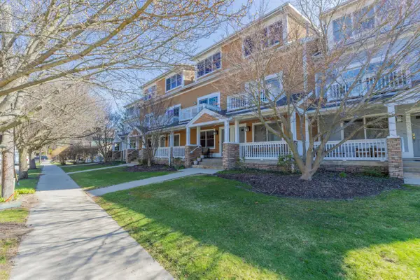 717 Water Street Unit: #4, Saugatuck, MI 49453