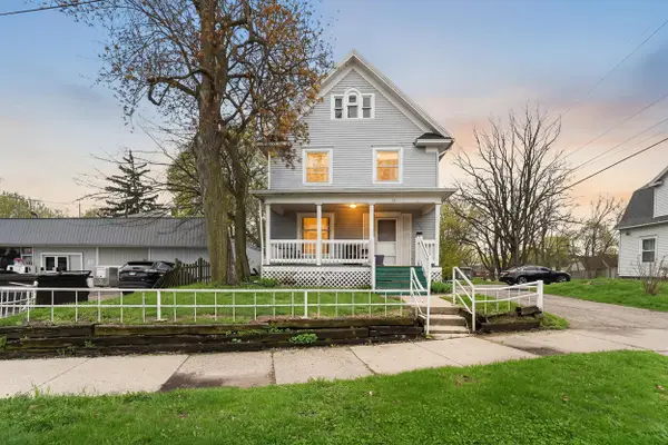 111 W Barnes Avenue, Lansing, MI 48910