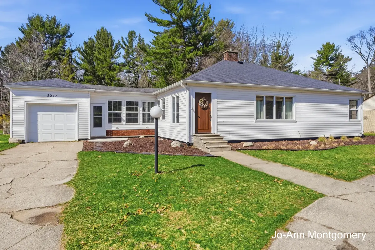 5247 Lake Harbor Road, Norton Shores, MI 49441 - #1