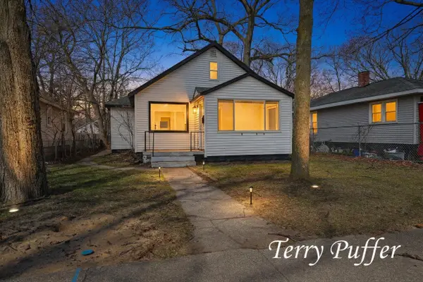 2913 Howden Street, Muskegon, MI 49444