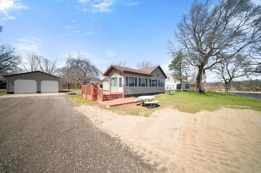 213 N Stewart Street, Muskegon, MI 49442 - #2