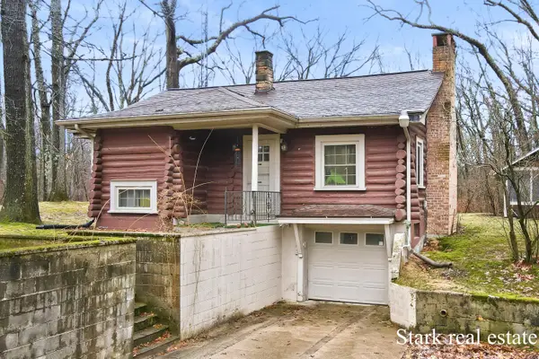 3865 W Giles Road, Muskegon, MI 49445