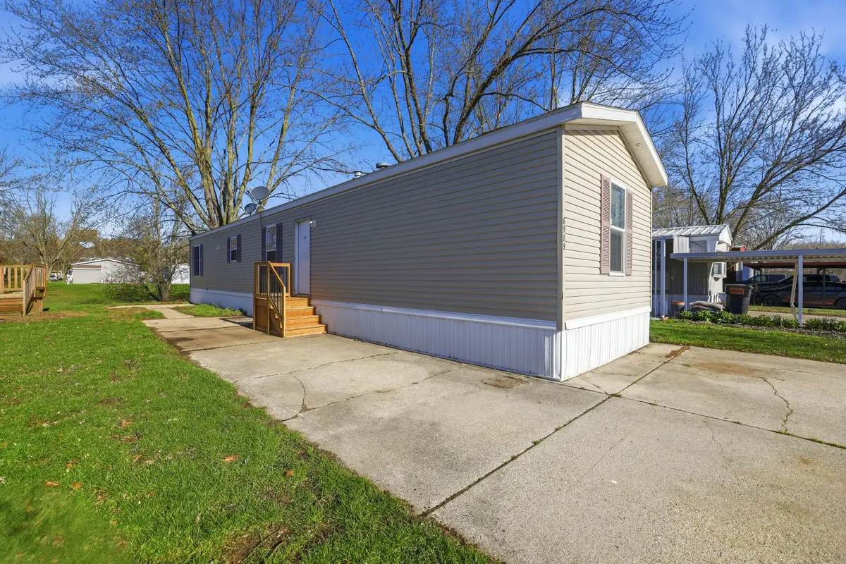 6989 Festival Drive SW Unit: 91, Cutlerville, MI 49548 - #1