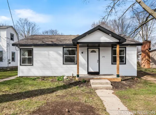 175 E Commerce Street, Grant, MI 49327