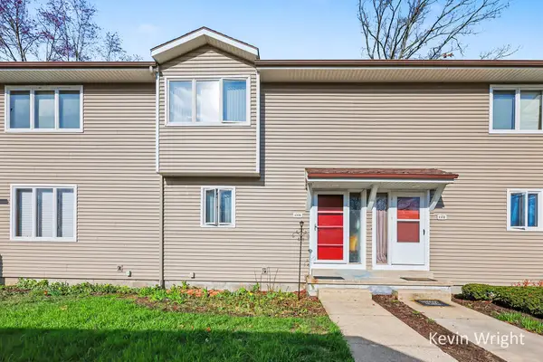 1374 W Norton Avenue Unit: 3, Muskegon, MI 49441