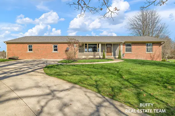 7500 Tiffany Avenue NE, Rockford, MI 49341