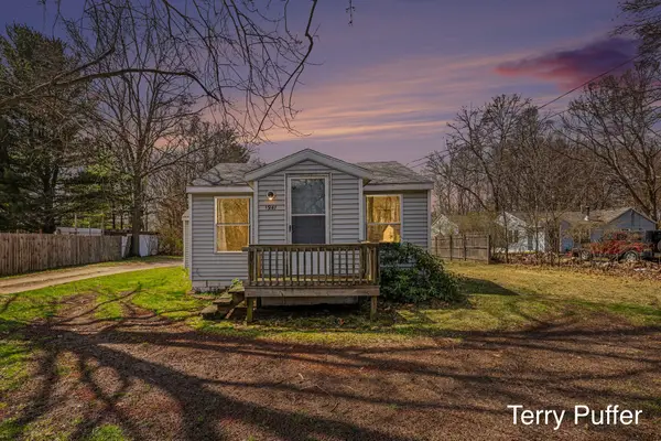 1941 Interwood Street, Muskegon, MI 49442